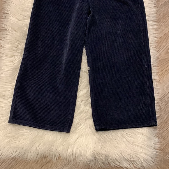 Women’s corduroy overalls - Picture 5 of 6